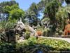 Giardini della Mortella: Botanischer Garten auf Ischia Botanischer Garten Giardini della Mortella Ischia