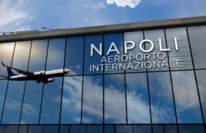 Flughafentransfer Neapel: Wie komme ich nach Neapel/Pompeji/Sorrento?