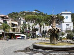 Wo übernachten auf Ischia? Die besten Hotels und Orte Lacco Ameno Ischia