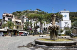 Wo übernachten auf Ischia? Die besten Hotels und Orte Lacco Ameno Ischia