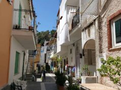 Die schönsten Städte & Orte auf Ischia Lacco Ameno Ischia