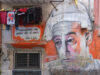 13 spanennde Geheimtipps in Neapel! Street Art Neapel Graffiti